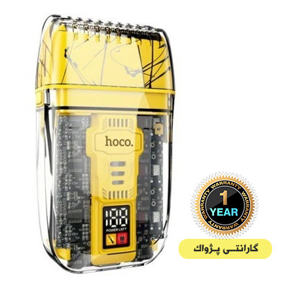 ماشین اصلاح صورت مدل DAR13 برند هوکو hoco