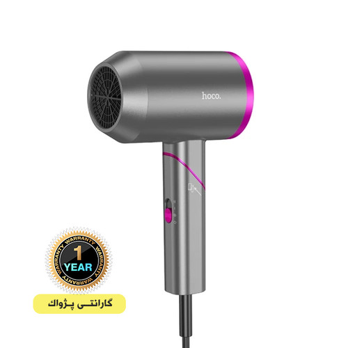سشوار هوکو hoco مدل DC MOTOR- HP13 PLUS