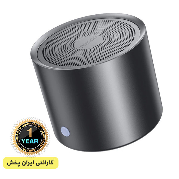 اسپیکر بلوتوثی یسیدو مدل yesido ysw30