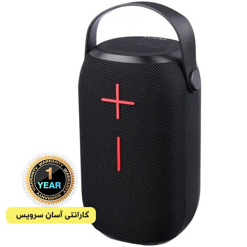 اسپیکر بلوتوثی قابل حمل وریتی verity مدل V-PS7025 BT
