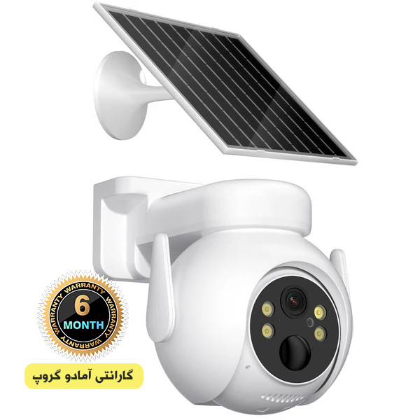 دوربین مداربسته تحت شبکه ایکس او xo مدل CR10