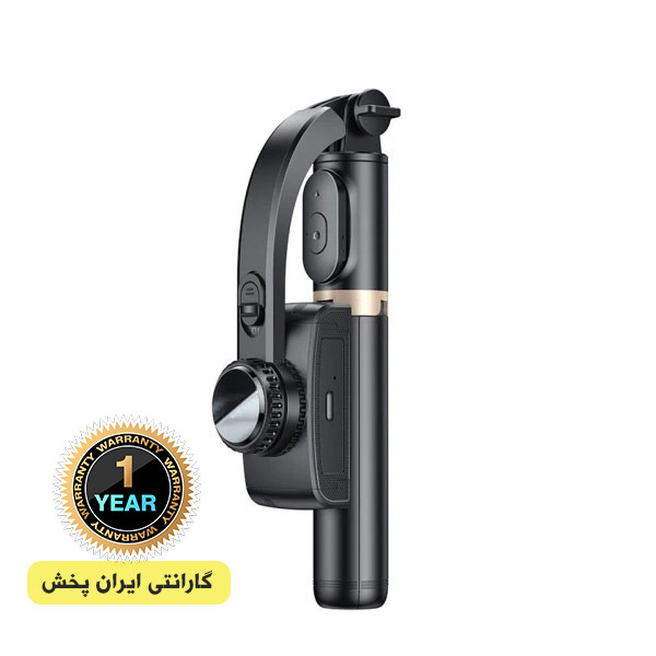 پایه مونوپاد لرزشگیردار yesido یسیدو مدل SF14