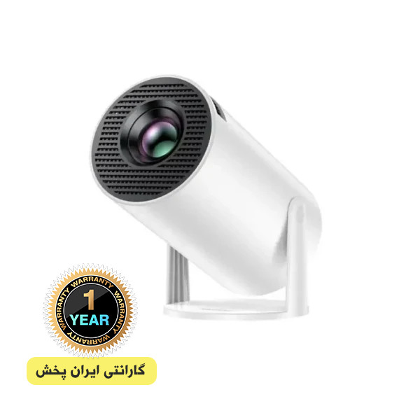 ویدئو پروژکتور یسیدو YESIDO مدل TV14