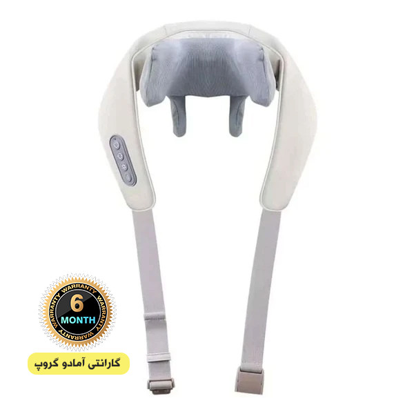ماساژور گردن و شانه ایکس او XO مدل FG08