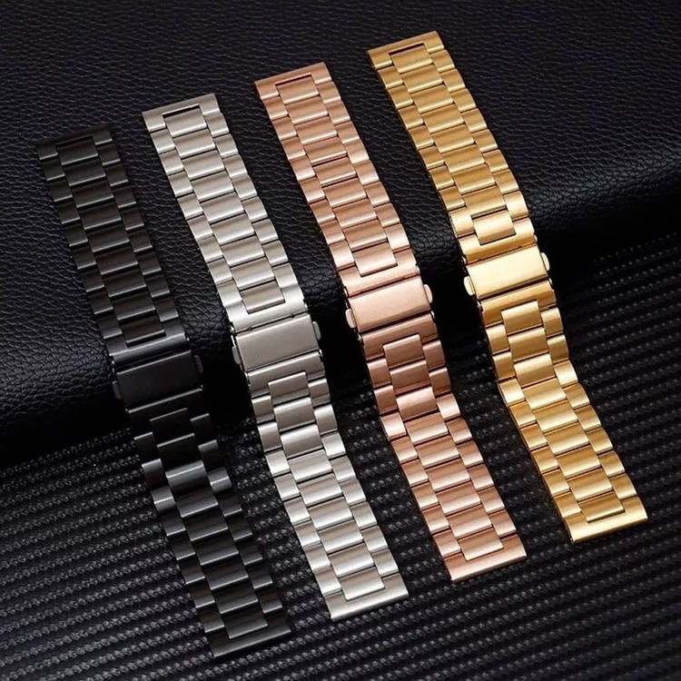 بند سه مهره رادو ساعت هوشمند 20 و 22 mm