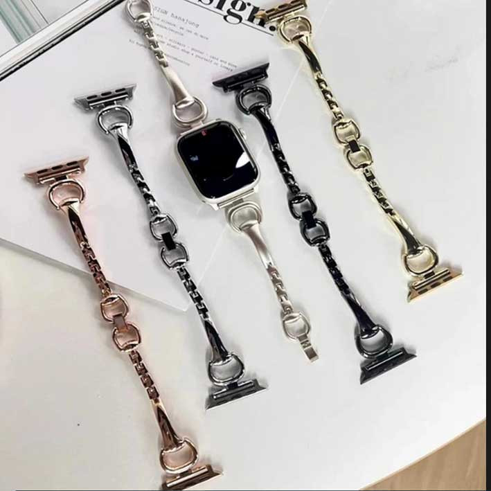 بند اسمارت واچ مدل ایفل 20 mm
