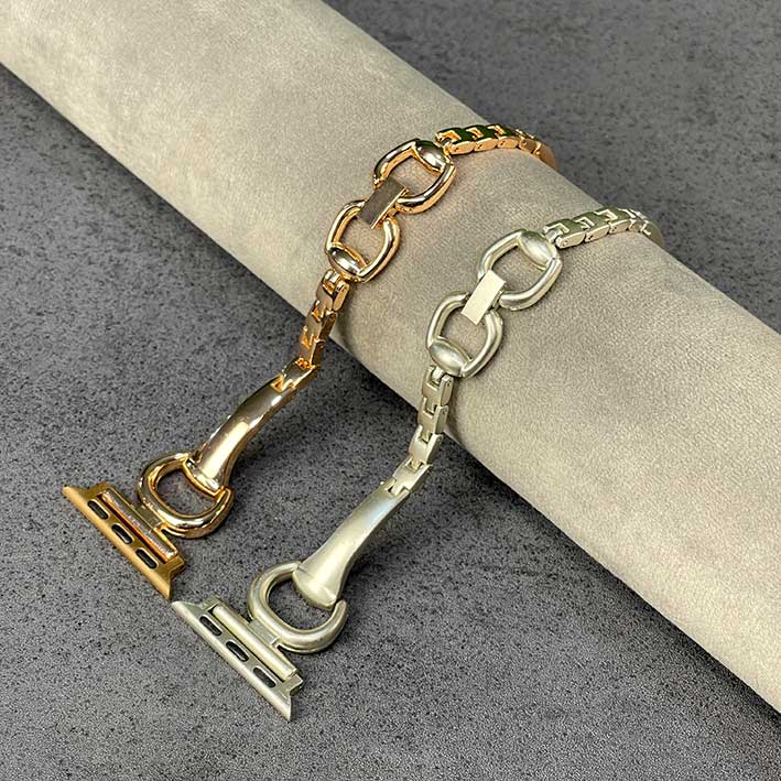 بند اسمارت واچ مدل ایفل 20 mm