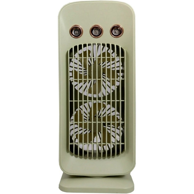 کولر رومیزی 3 مه پاش شارژی مدل FC6636