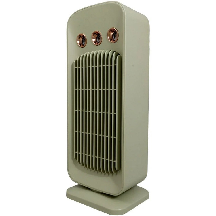 کولر رومیزی 3 مه پاش شارژی مدل FC6636