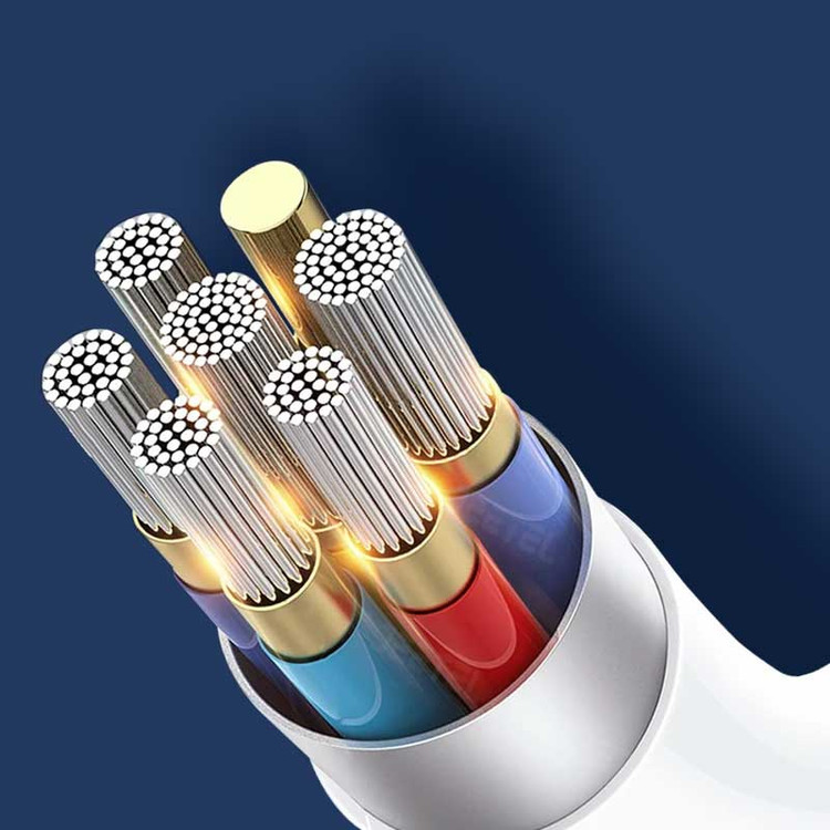 هندزفری مکالمه دار سیمی جک 3.5 مدل اس زد ایکس SZX SF601