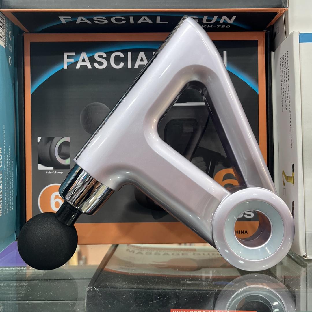 ماساژور تفنگی مدل FASCIAL GUN - KH780