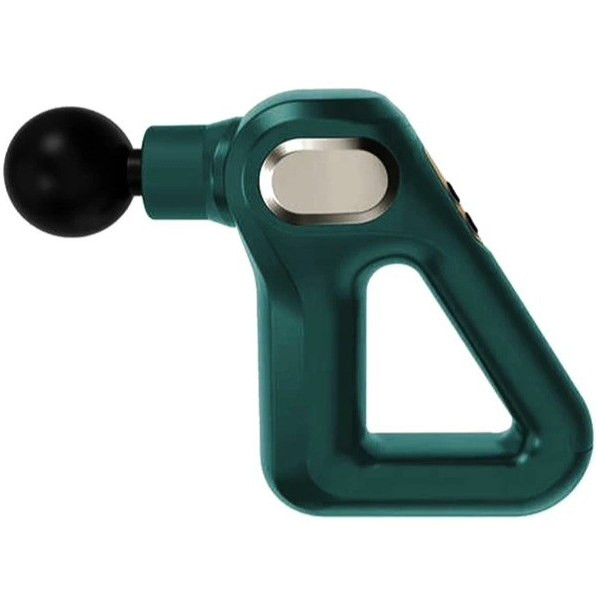 ماساژور تفنگی KH-750 - FASCIAL GUN با ۱۲ سرعت و ۸ سری