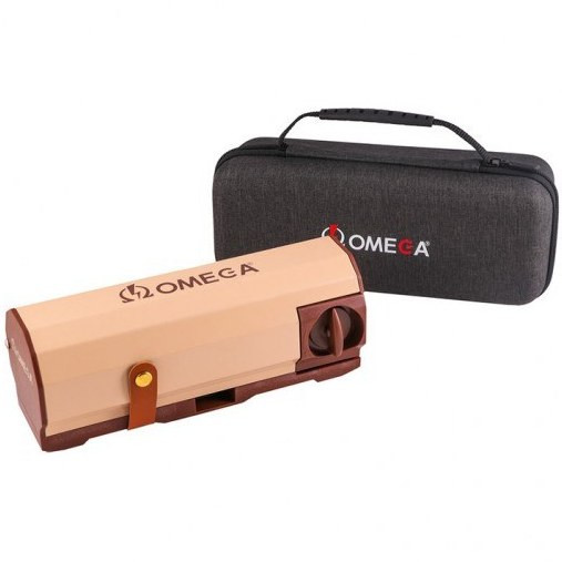 اجاق گاز مسافرتی سه شعله امگا omega مدل CS6500