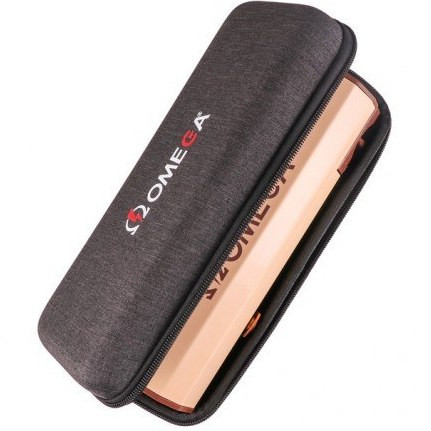 اجاق گاز مسافرتی سه شعله امگا omega مدل CS6500
