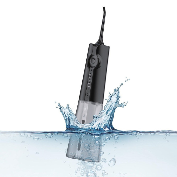 دستگاه دهانشوی ( واتر جت ) 300 میلی لیتر green lion گرین لاین ORAL IRRIGATOR 300ML