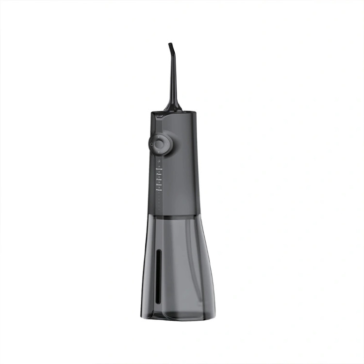 دستگاه دهانشوی ( واتر جت ) 300 میلی لیتر green lion گرین لاین ORAL IRRIGATOR 300ML