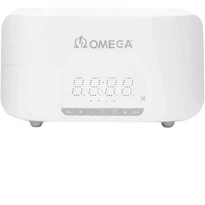 دستگاه بخور سرد و اسپیکر امگا OMEGA مدل HF20