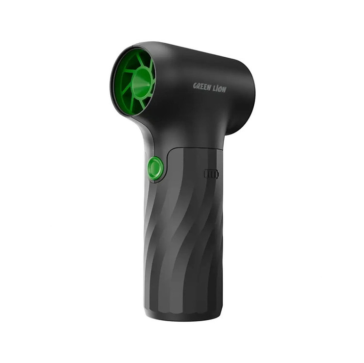 جت فن توربو مدل jetflow گرین لاین green lion