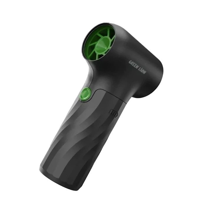 جت فن توربو مدل jetflow گرین لاین green lion
