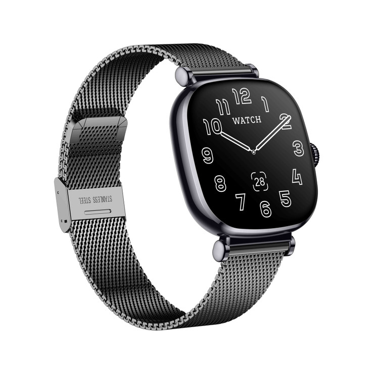 ساعت هوشمند MAXWELL مکسول Lynx Sport Modes
