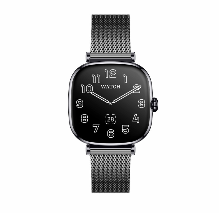 ساعت هوشمند MAXWELL مکسول Lynx Sport Modes