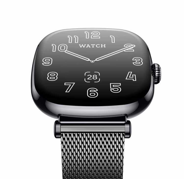 ساعت هوشمند MAXWELL مکسول Lynx Sport Modes