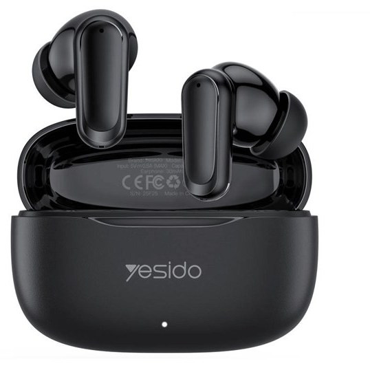 ایربادز یسیدو yesido مدل TWS38