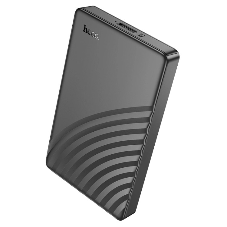 باکس هارد دیسک برند هوکو hoco مدل HB46 USB3.0
