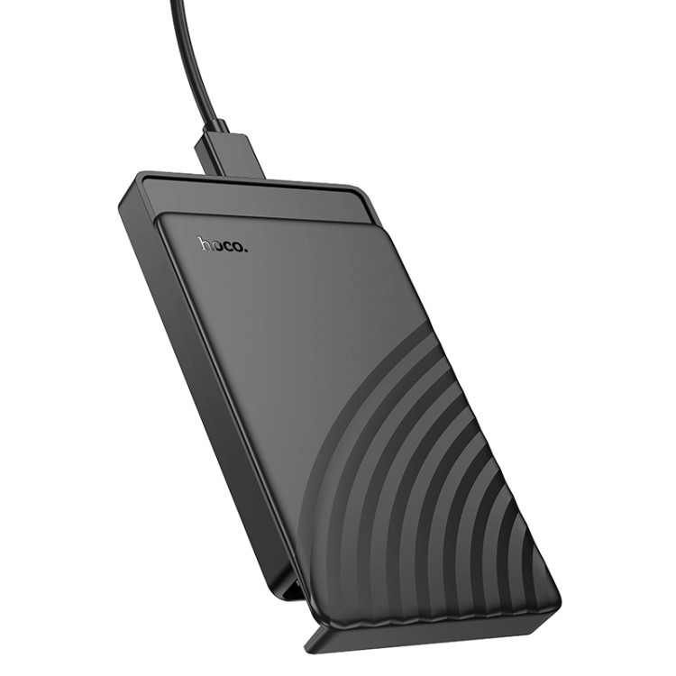 باکس هارد دیسک برند هوکو hoco مدل HB46 USB3.0