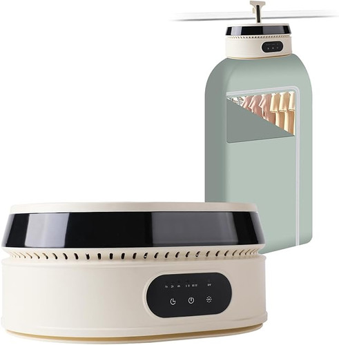 خشک کن لباس قابل حمل sunshine warmth