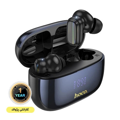 ایرپاد هوکو hoco مدل EQ20 ANC+ENC