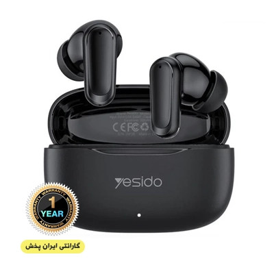 ایربادز یسیدو yesido مدل TWS38