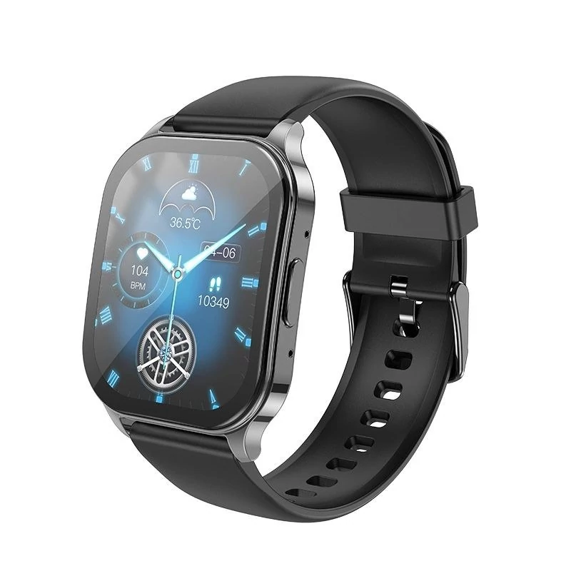 ساعت هوشمند برند نکسا NEXA مدل W10 AMOLED