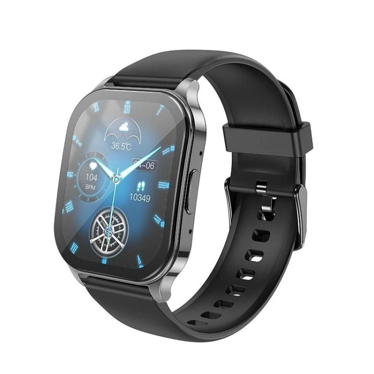 ساعت هوشمند برند نکسا NEXA مدل W10 AMOLED