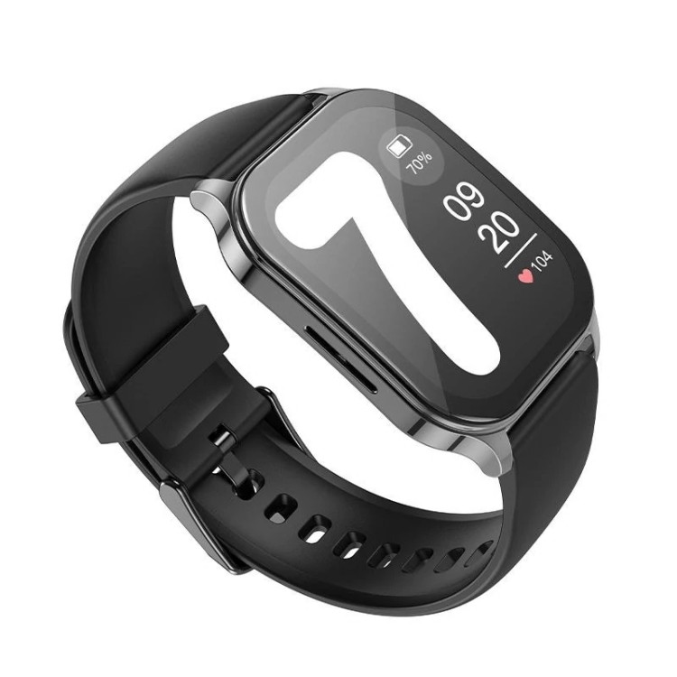 ساعت هوشمند برند نکسا NEXA مدل W10 AMOLED