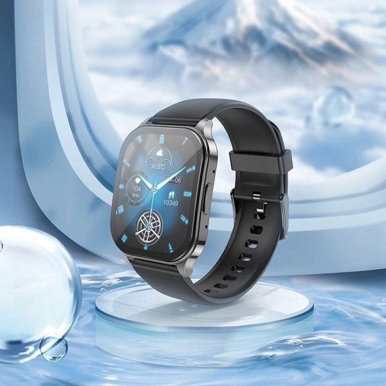 ساعت هوشمند برند نکسا NEXA مدل W10 AMOLED