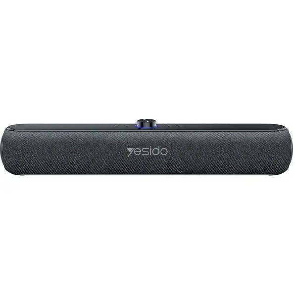 اسپیکر بلوتوثی 20 وات قابل حمل یسیدو مدل YESIDO YSW42