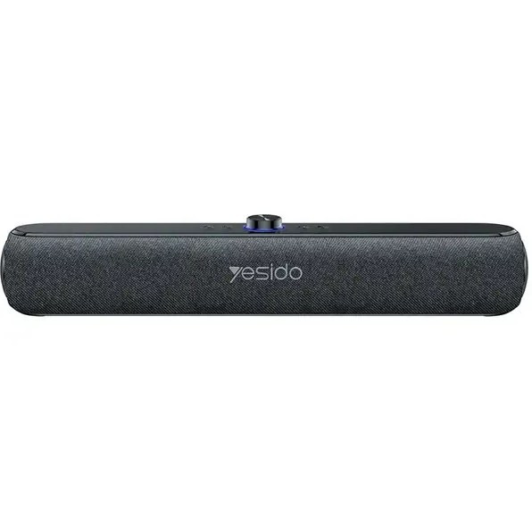 اسپیکر بلوتوثی 20 وات قابل حمل یسیدو مدل YESIDO YSW42