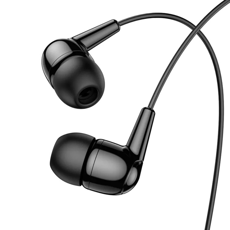 هندزفری سیم دار هوکو hoco مدل M97 AUX