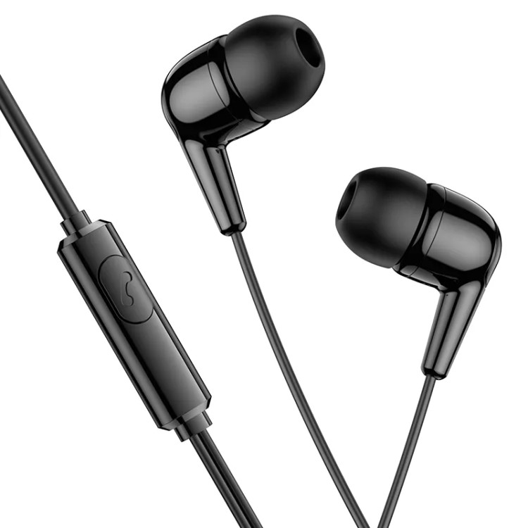 هندزفری سیم دار هوکو hoco مدل M97 AUX