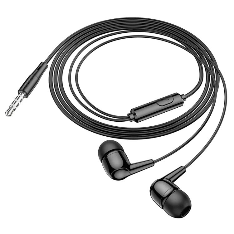 هندزفری سیم دار هوکو hoco مدل M97 AUX