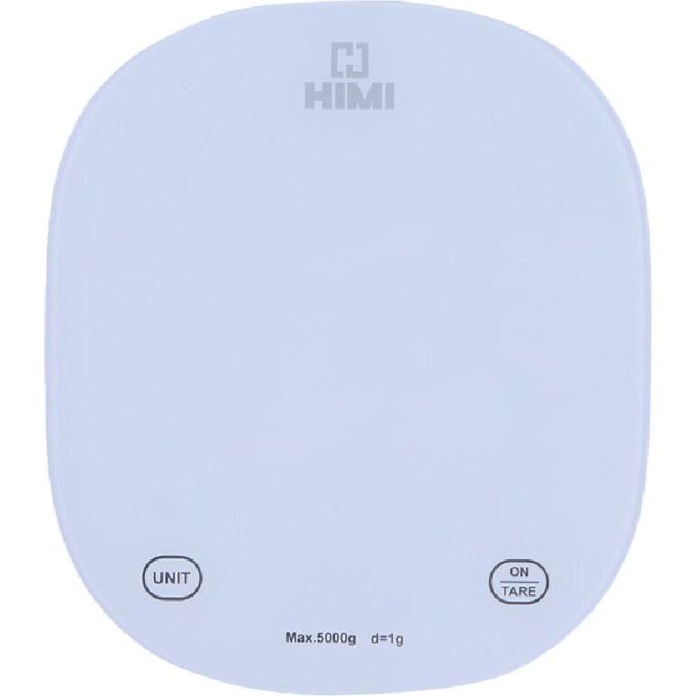 ترازو دیجیتال هوشمند هیمی  HIMI Sense Mini CK10A