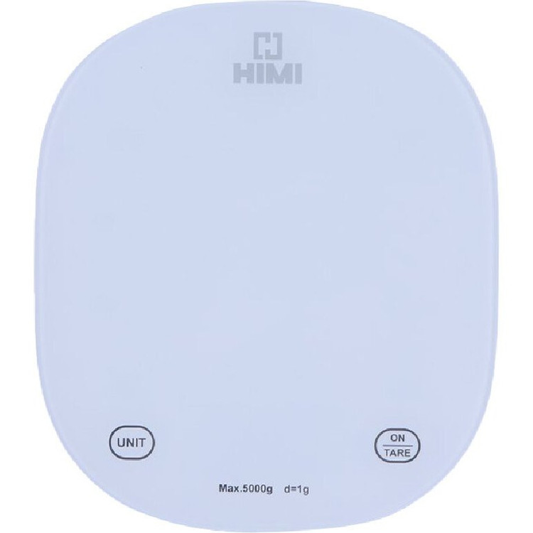 ترازو دیجیتال هوشمند هیمی HIMI Sense Mini CK10A