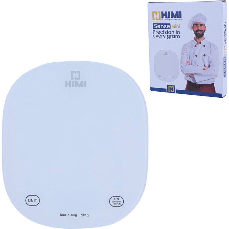 ترازو دیجیتال هوشمند هیمی HIMI Sense Mini CK10A