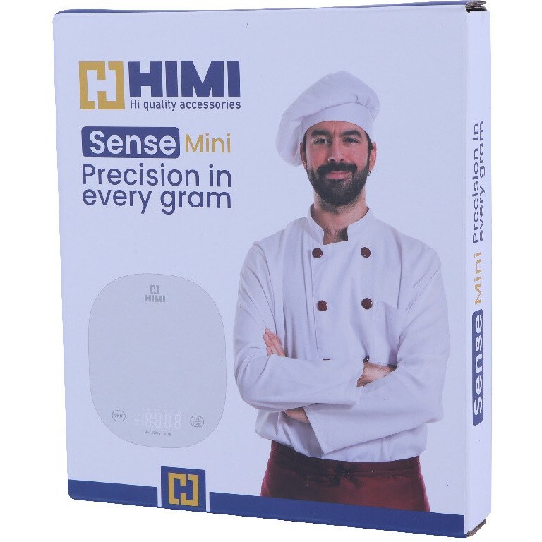 ترازو دیجیتال هوشمند هیمی HIMI Sense Mini CK10A