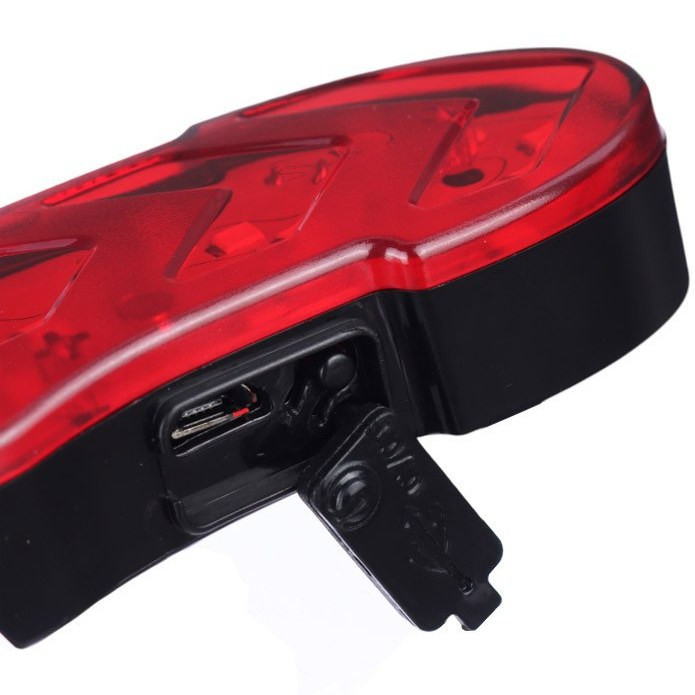 چراغ کلاه کاسکت پرووان proone مدل PGL102 بی سیم با سنسور تشخیص خودکار