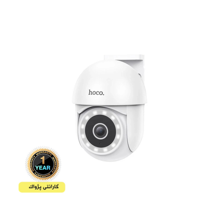 دوربین مداربسته تحت شبکه هوکو hoco مدل D2