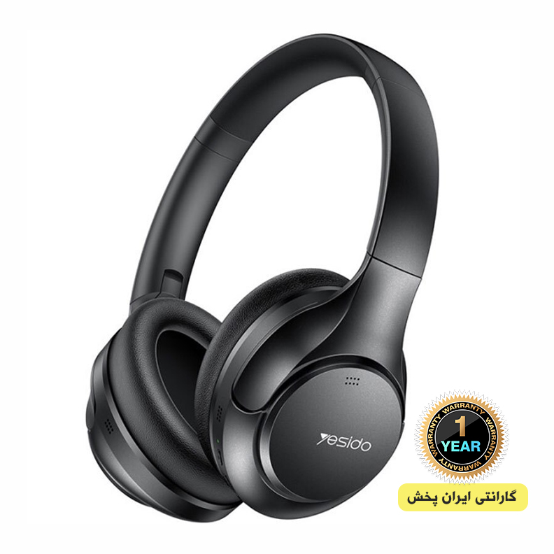 هدفون بی سیم یسیدو  yesido مدل EP09