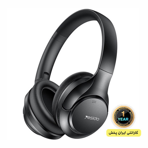 هدفون بی سیم یسیدو yesido مدل EP09