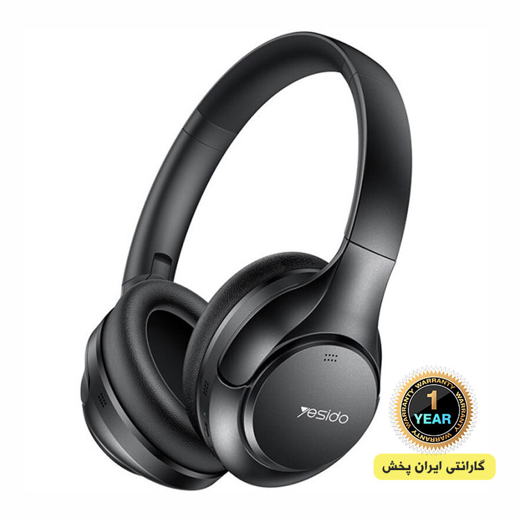 هدفون بی سیم یسیدو yesido مدل EP09